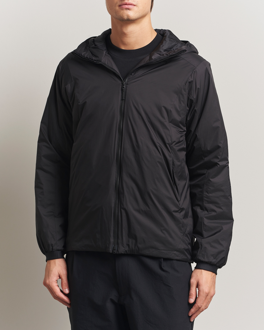 Heren | Jassen | Goldwin | Pertex Quantum Padded Jacket Black