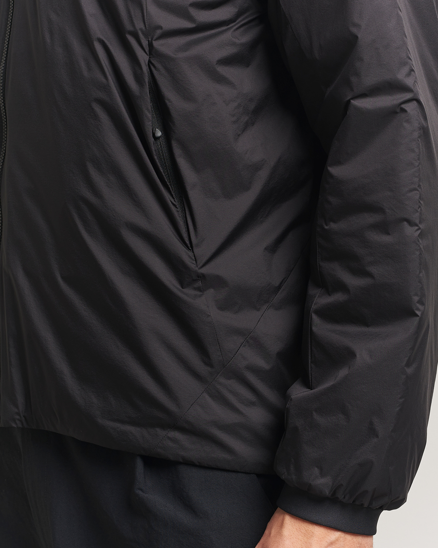 Heren | Jassen | Goldwin | Pertex Quantum Padded Jacket Black