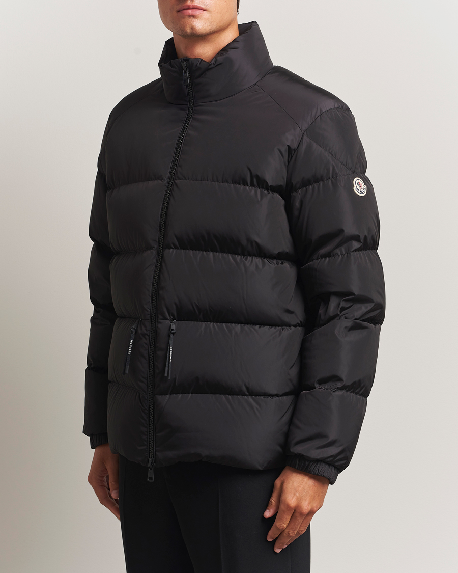 Heren | Jassen | Moncler | Tuileries Down Jacket Black