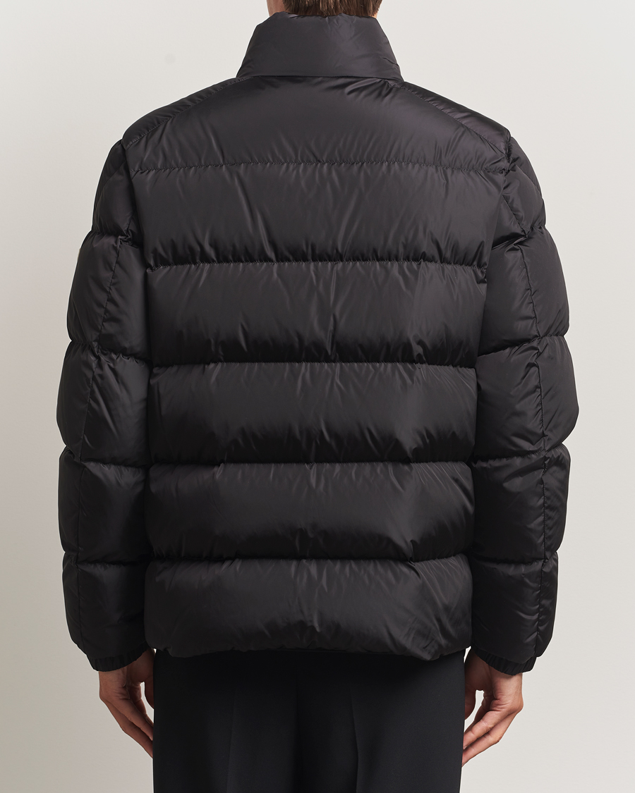 Heren | Jassen | Moncler | Tuileries Down Jacket Black