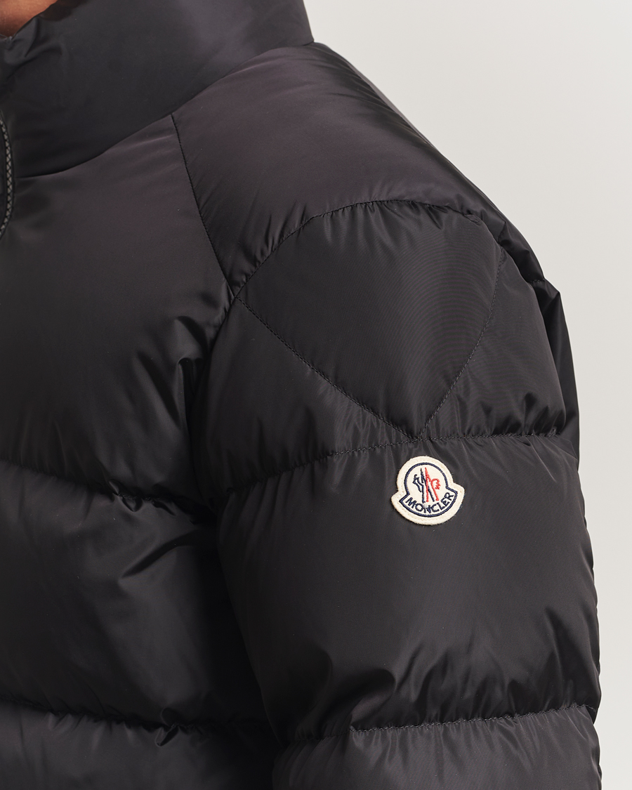 Heren | Jassen | Moncler | Tuileries Down Jacket Black