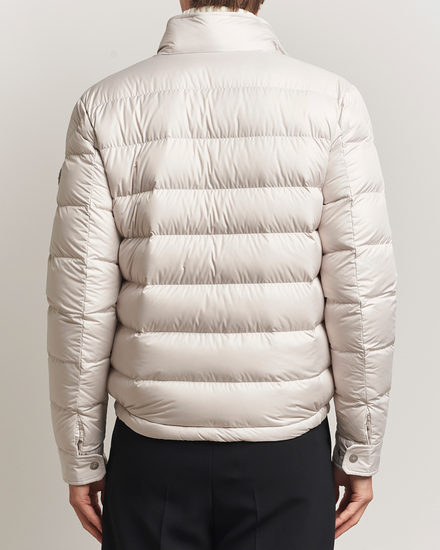 Heren | Jassen | Moncler | Phrier Down Jacket Beige