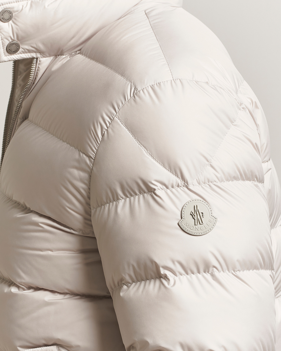 Heren | Jassen | Moncler | Phrier Down Jacket Beige