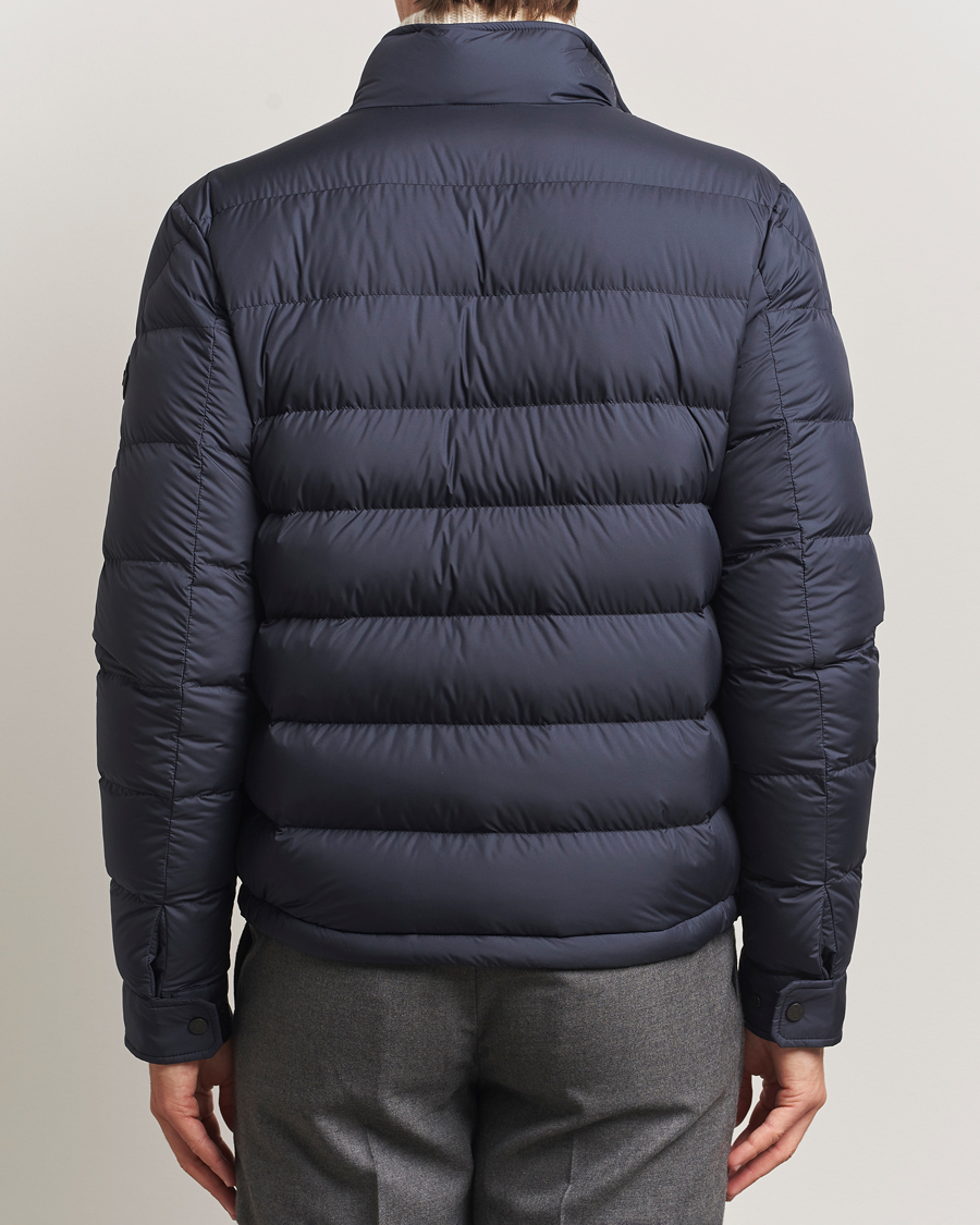 Heren | Jassen | Moncler | Phrier Down Jacket Navy