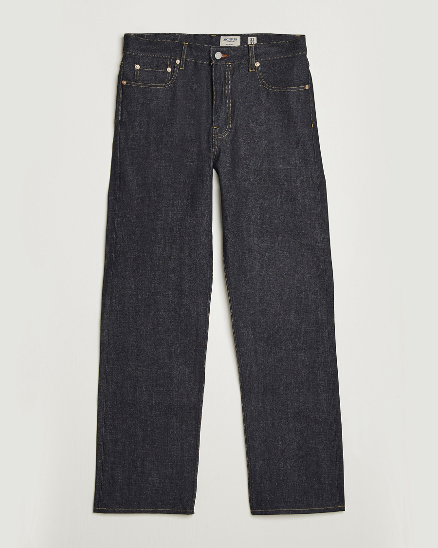 Heren | Jeans | Morris | Original Jeans Raw Denim