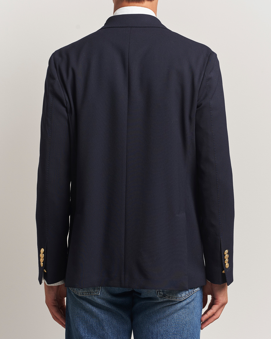 Heren | Blazers | Morris | Iconic Club Blazer Navy