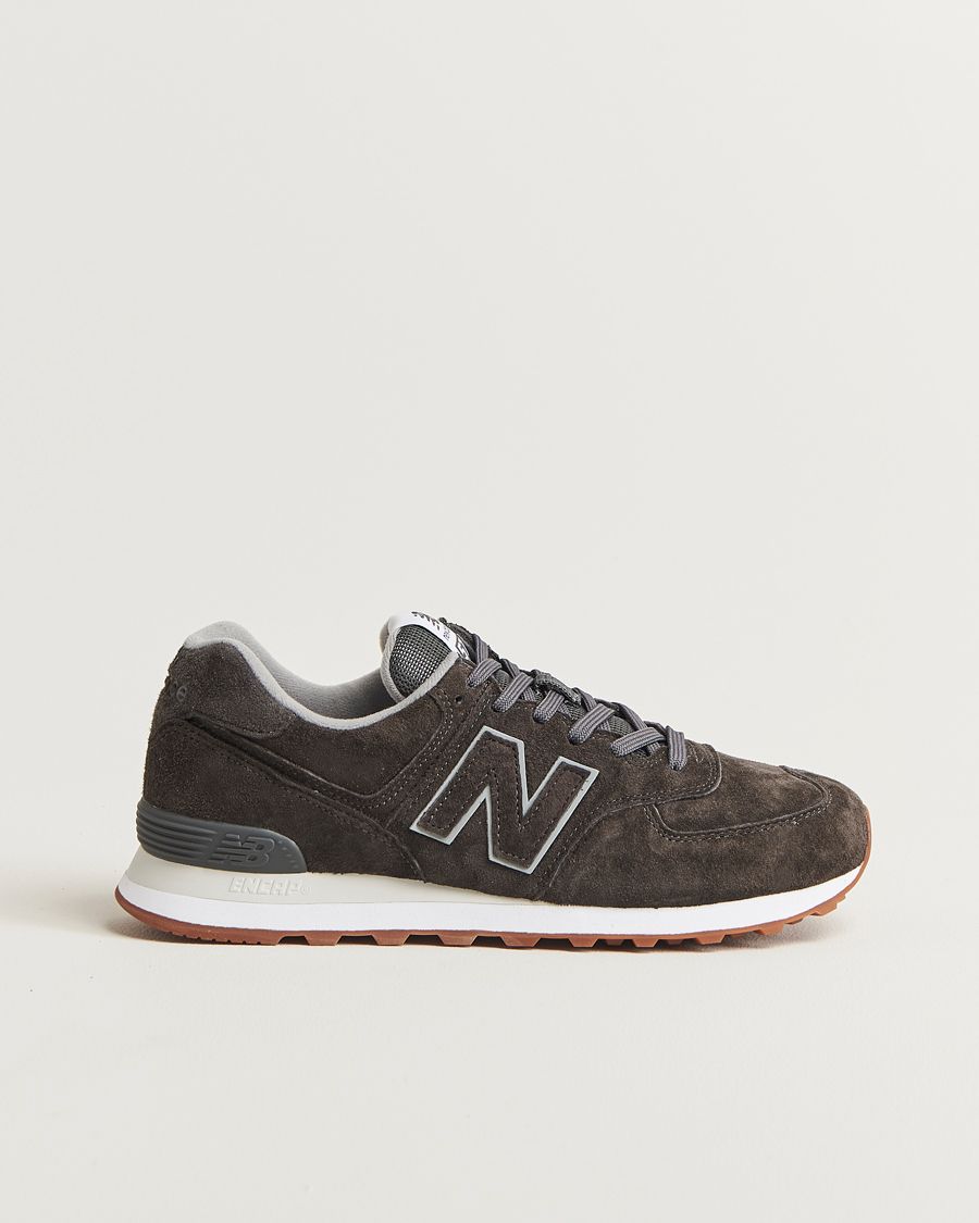 Heren | Sneakers | New Balance | 574 Sneakers Castlerock