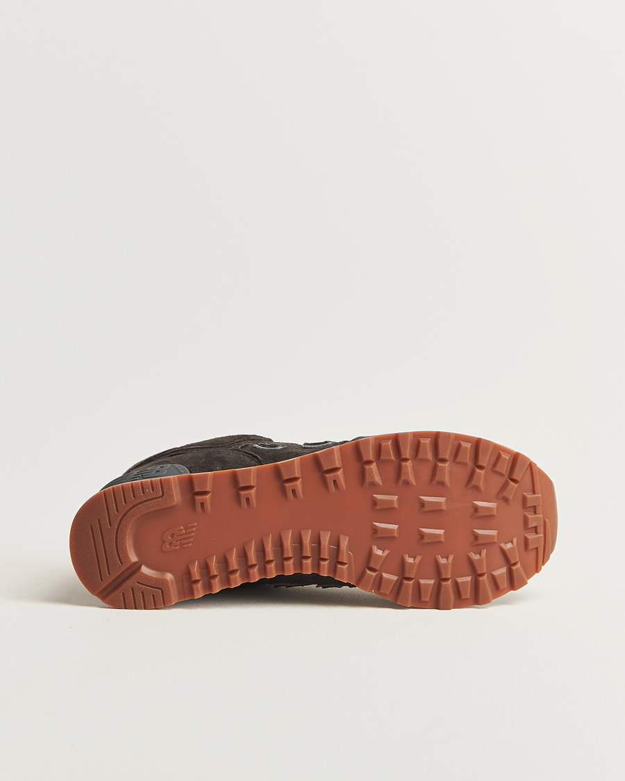 Heren | Sneakers | New Balance | 574 Sneakers Castlerock