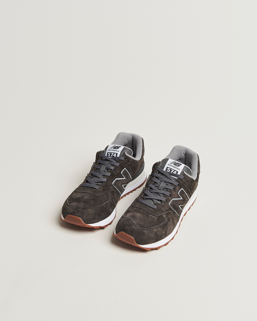 Heren | Sneakers | New Balance | 574 Sneakers Castlerock