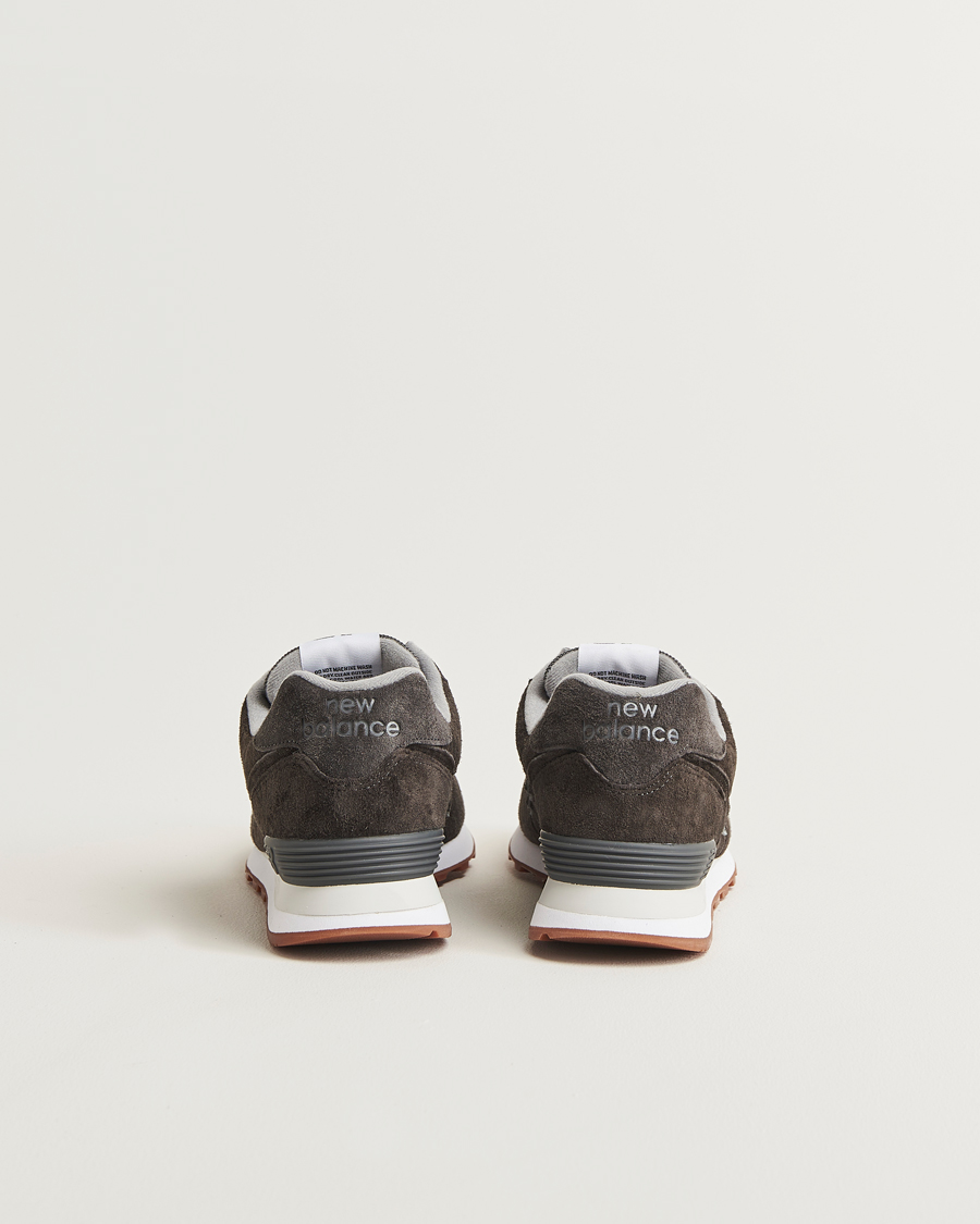 Heren | Sneakers | New Balance | 574 Sneakers Castlerock