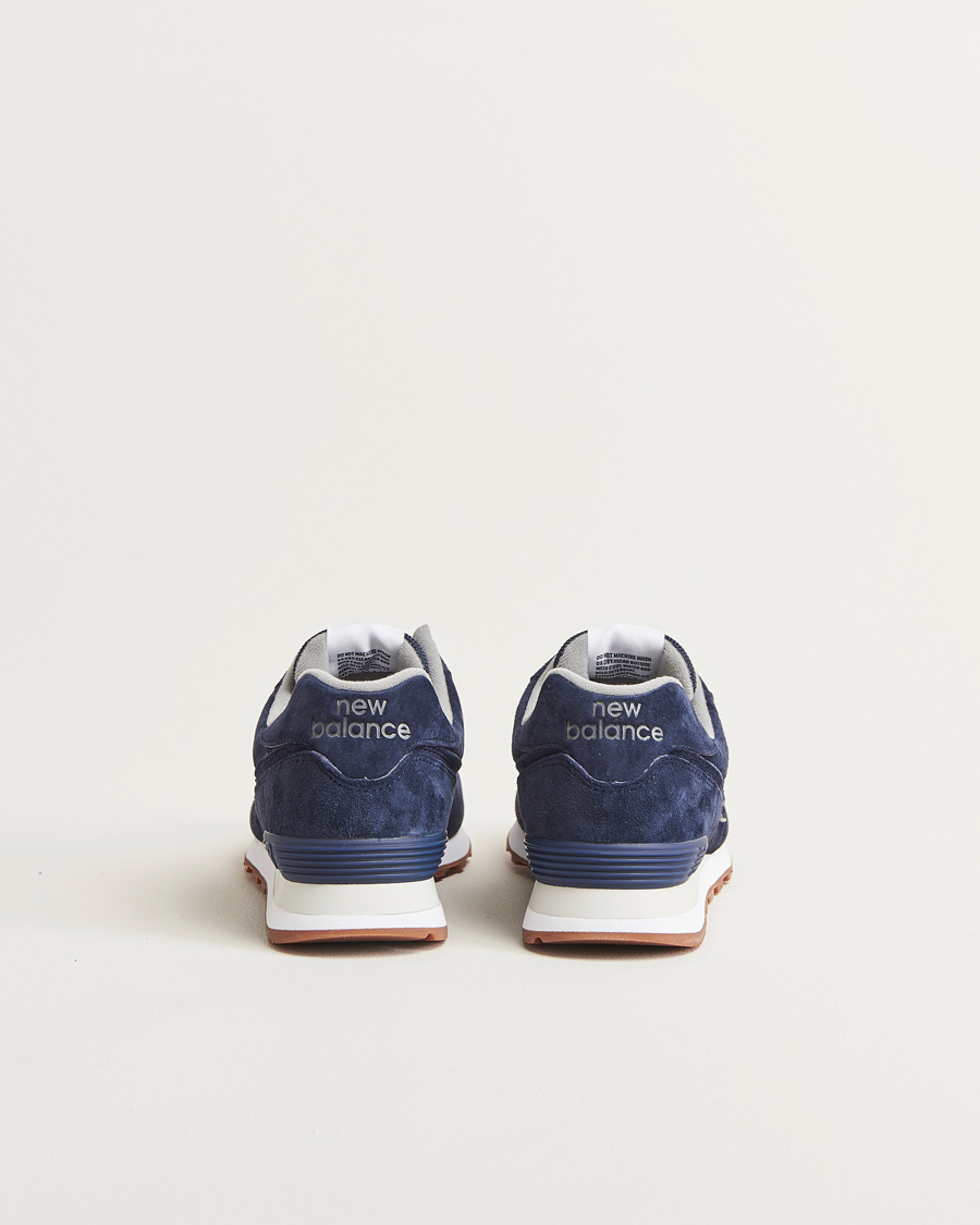 Heren | Sneakers | New Balance | 574 Sneakers Pigment