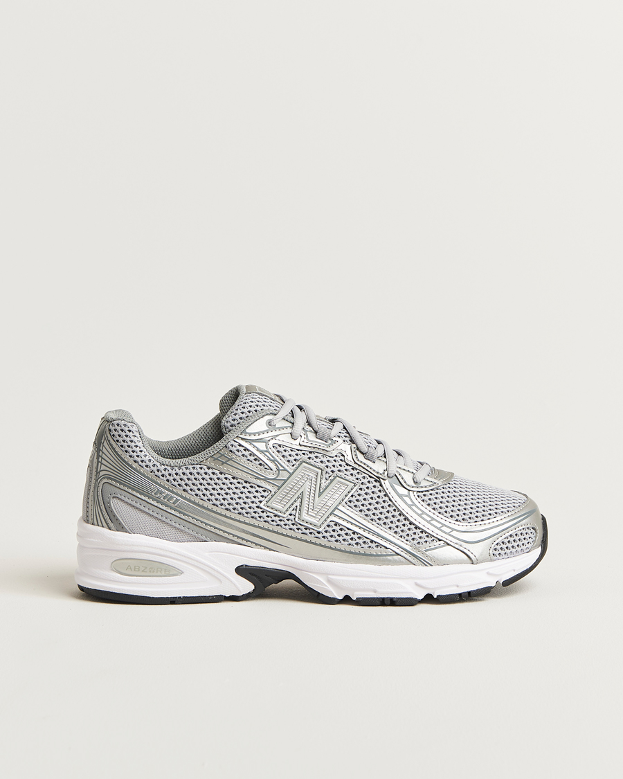 Heren | Sneakers | New Balance | 740 Sneakers Castlerock