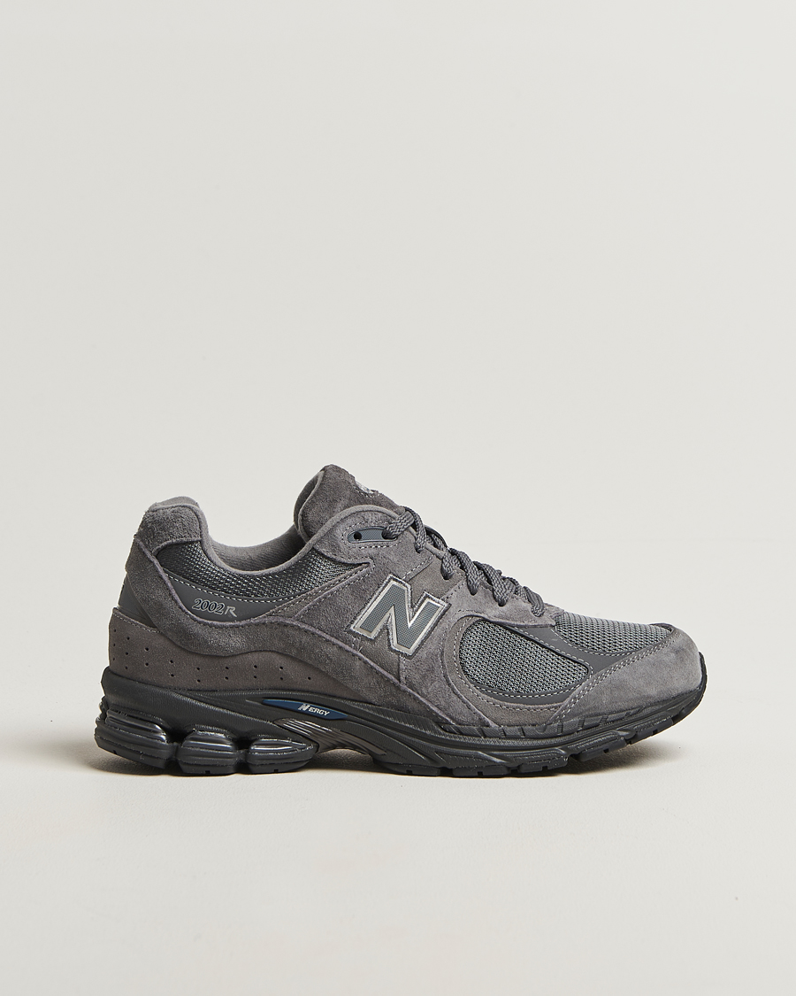 Heren | Sneakers | New Balance | 2002R Sneakers Castlerock