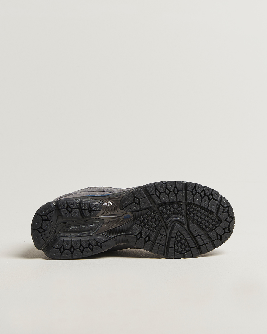 Heren | Sneakers | New Balance | 2002R Sneakers Castlerock