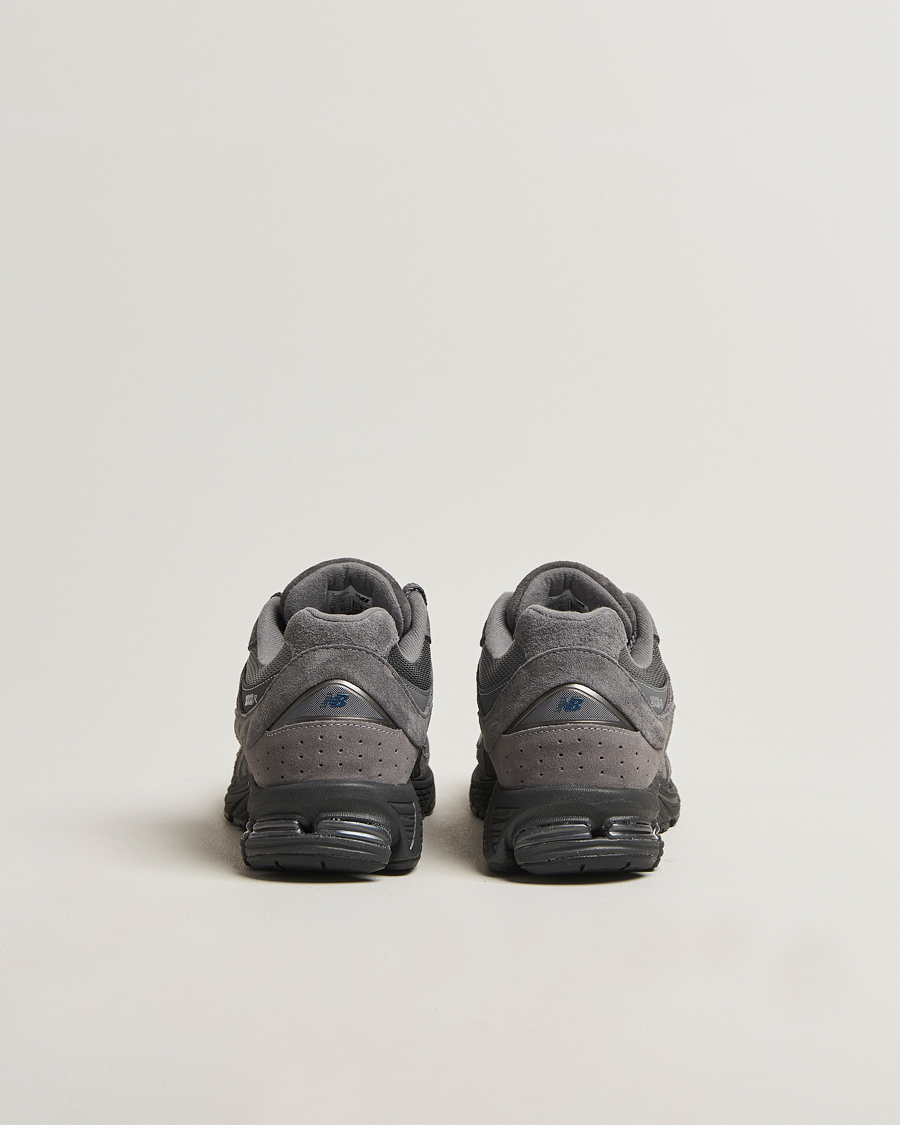Heren | Sneakers | New Balance | 2002R Sneakers Castlerock