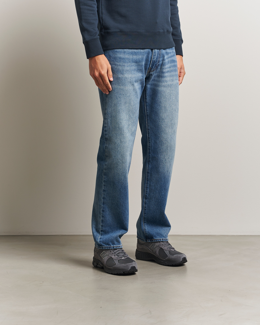 Heren | Sneakers | New Balance | 2002R Sneakers Castlerock