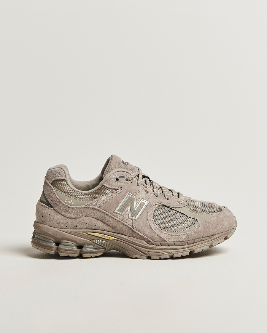 Heren | Sneakers | New Balance | 2002R Sneakers Arid Stone