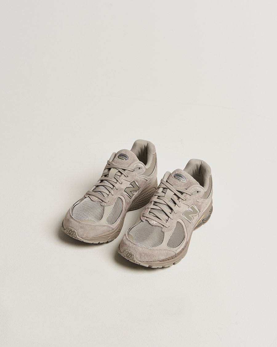 Heren | Sneakers | New Balance | 2002R Sneakers Arid Stone