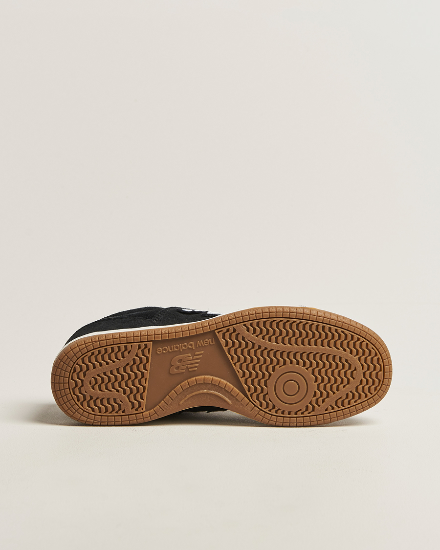 Heren | Sneakers | New Balance | 480 Sneakers Black