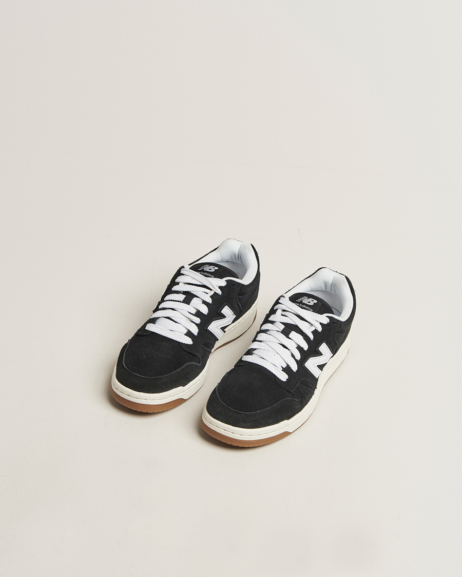 Heren | Sneakers | New Balance | 480 Sneakers Black