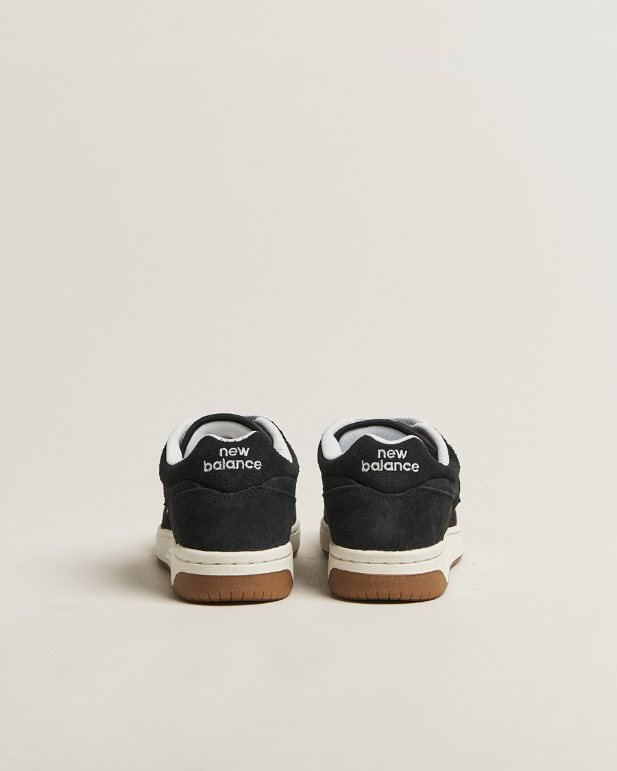 Heren | Sneakers | New Balance | 480 Sneakers Black