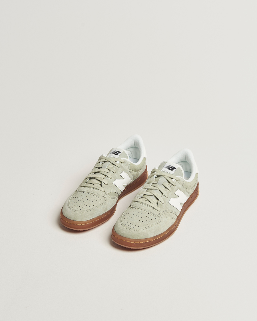 Heren | Sneakers | New Balance | T500 Sneakers Garter Snake