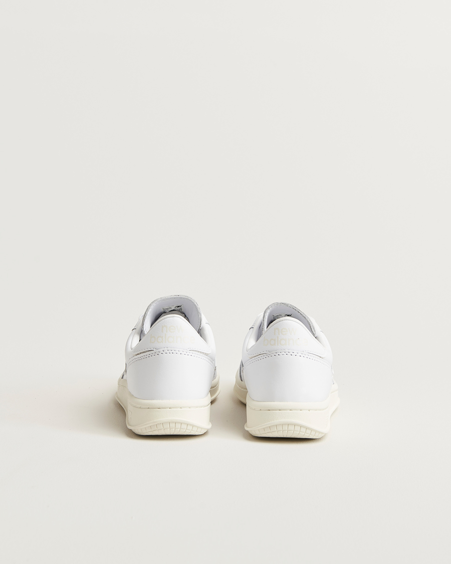 Heren | Sneakers | New Balance | T500 Sneakers White