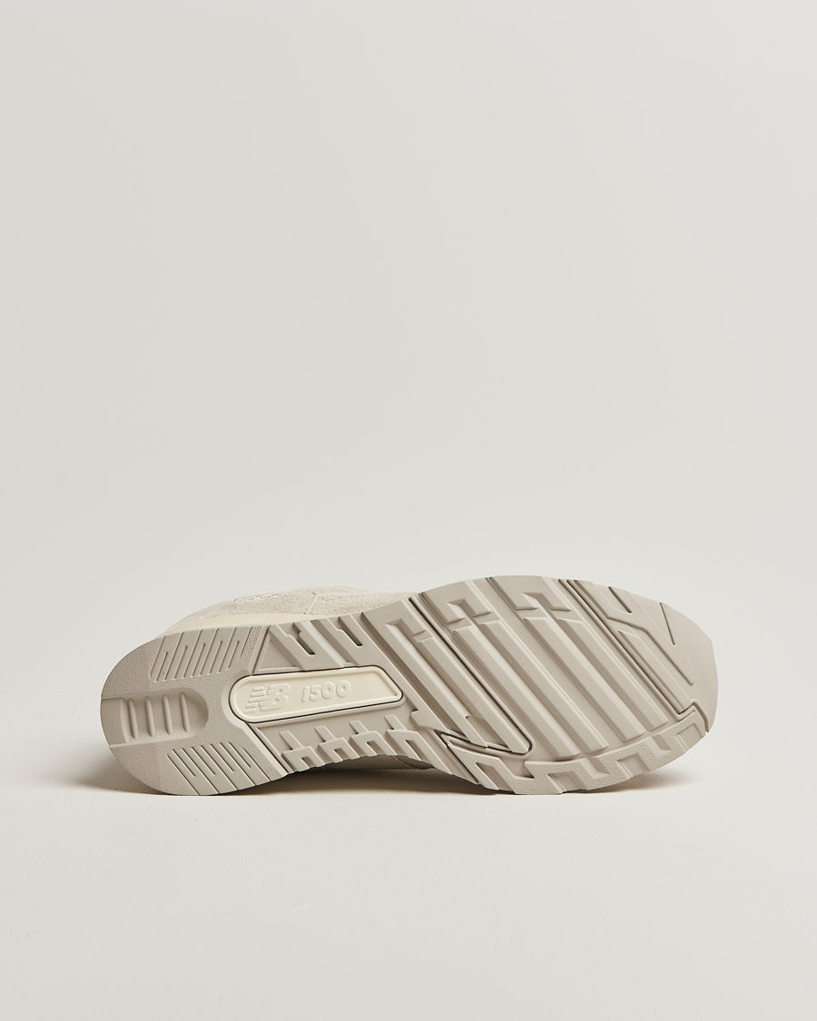 Heren | Sneakers | New Balance Made In US & UK | New Balance Made in Made In UK 1500 Sneakers Beige
