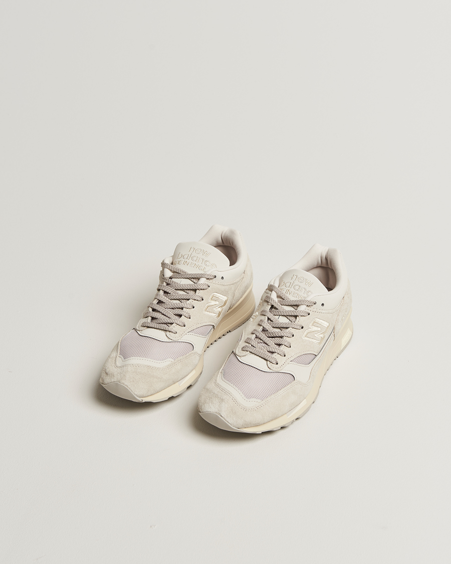 Heren | Sneakers | New Balance Made In US & UK | New Balance Made in Made In UK 1500 Sneakers Beige