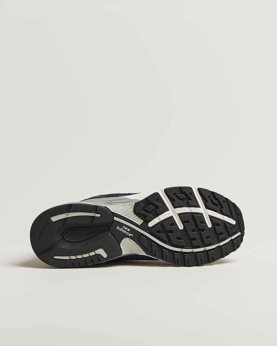Heren | Sneakers | New Balance Made In US & UK | New Balance Made in Made In USA 993 Sneakers Navy