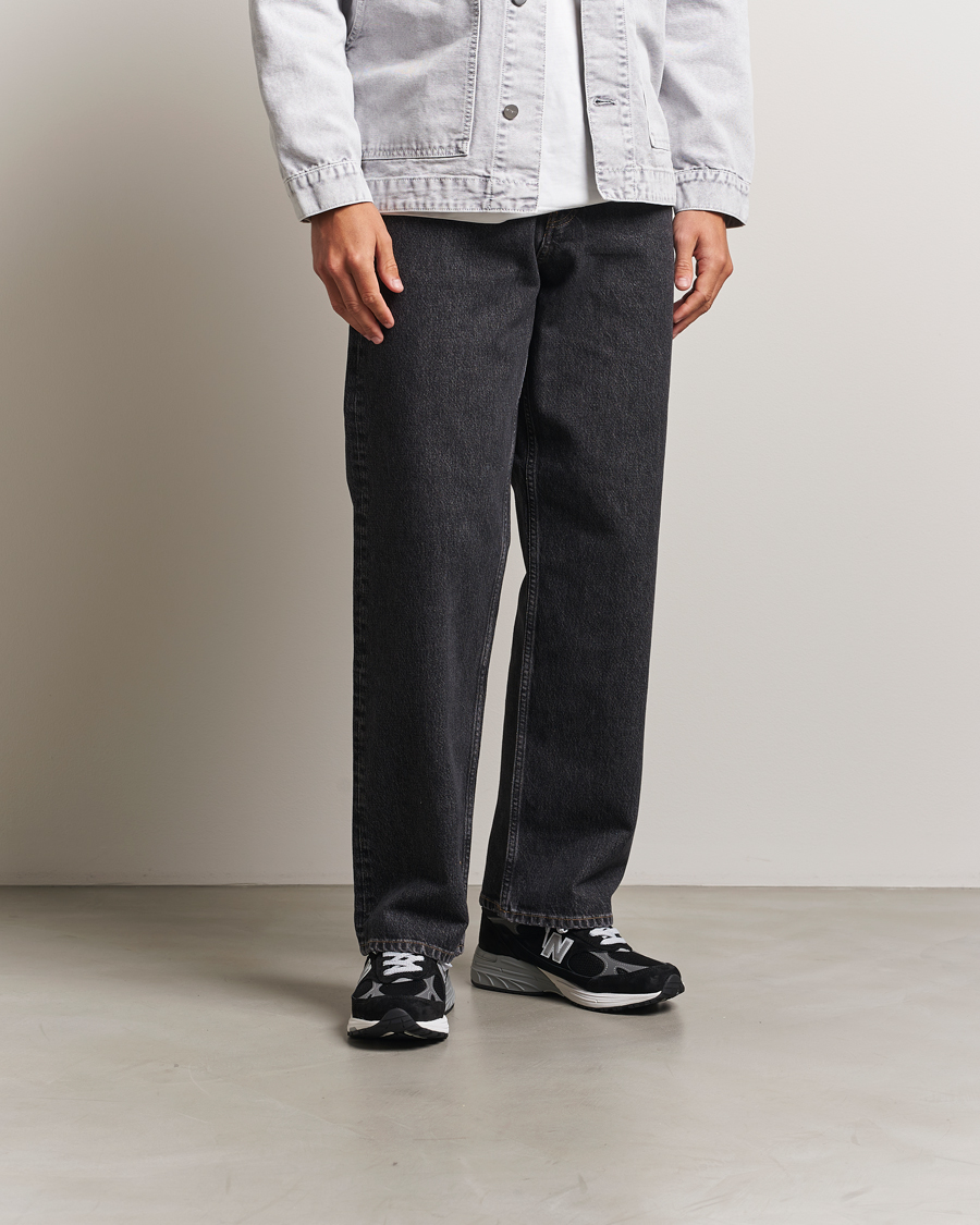 Heren | Sneakers | New Balance Made In US & UK | New Balance Made in Made In USA 993 Sneakers Black