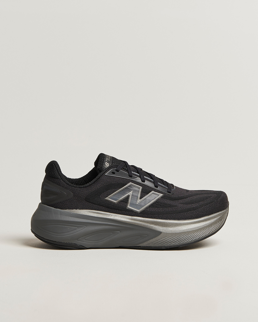 Heren | Hardloopschoenen | New Balance Running | Fresh Foam X More V6 Black