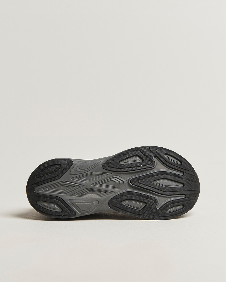 Heren | Hardloopschoenen | New Balance Running | Fresh Foam X More V6 Black