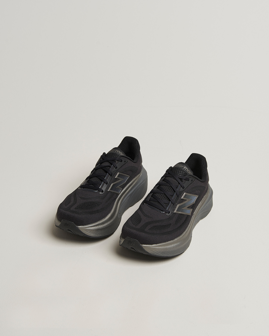 Heren | Hardloopschoenen | New Balance Running | Fresh Foam X More V6 Black