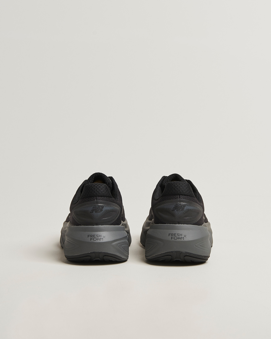 Heren | Hardloopschoenen | New Balance Running | Fresh Foam X More V6 Black