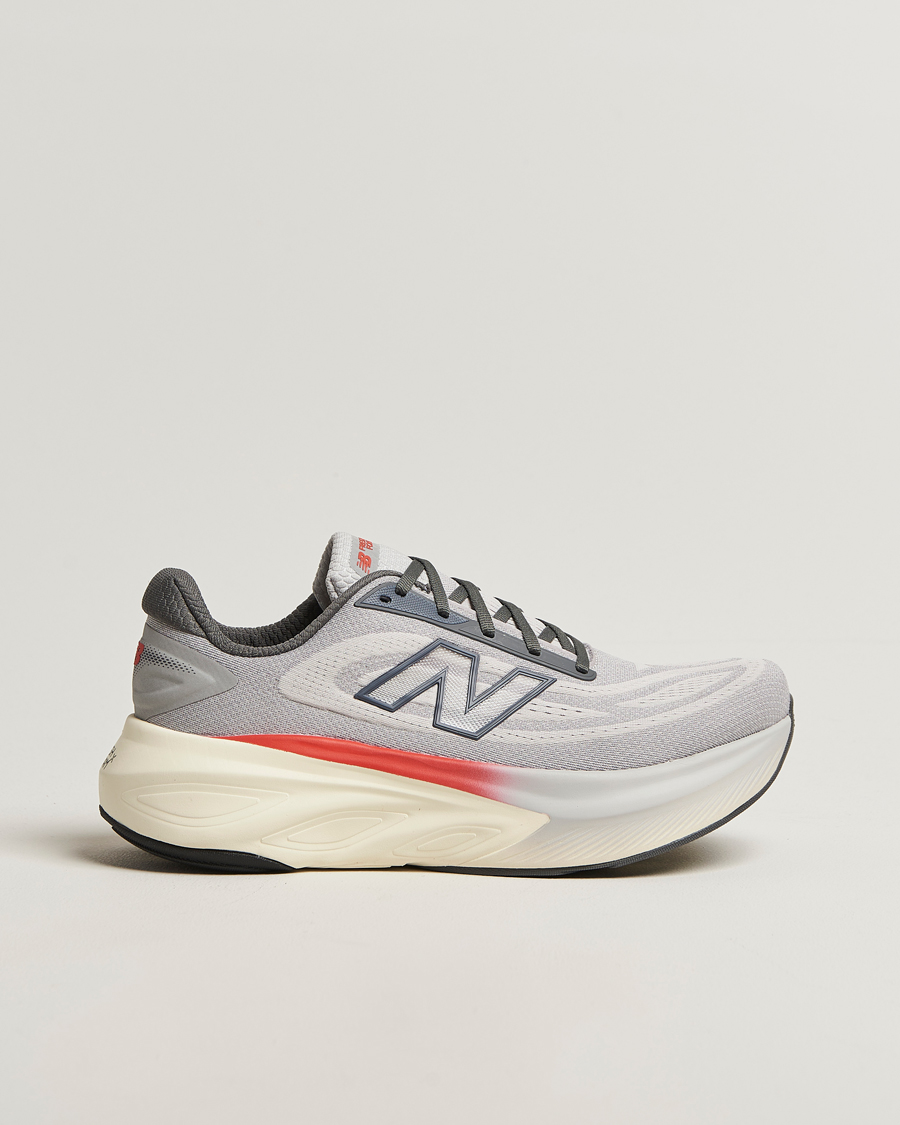 Heren | Hardloopschoenen | New Balance Running | Fresh Foam X More V6 Grey Matter