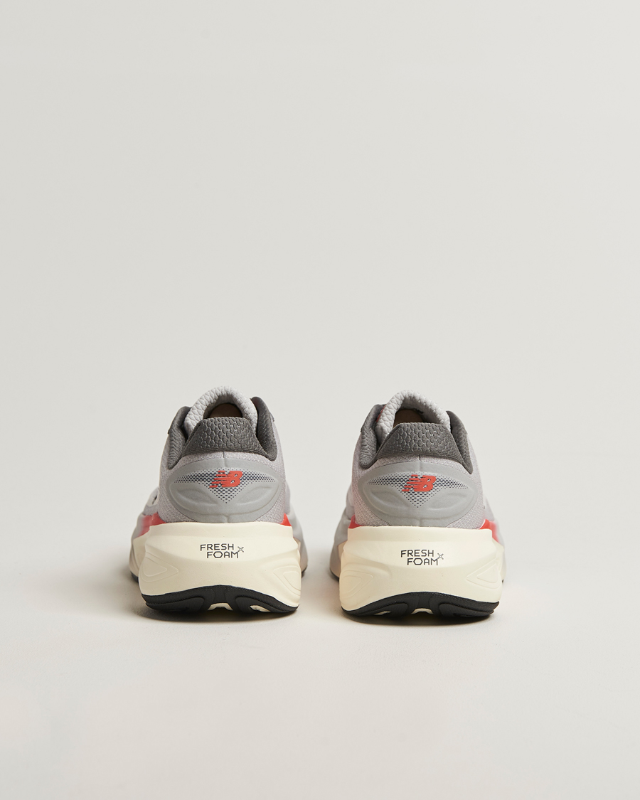 Heren | Hardloopschoenen | New Balance Running | Fresh Foam X More V6 Grey Matter
