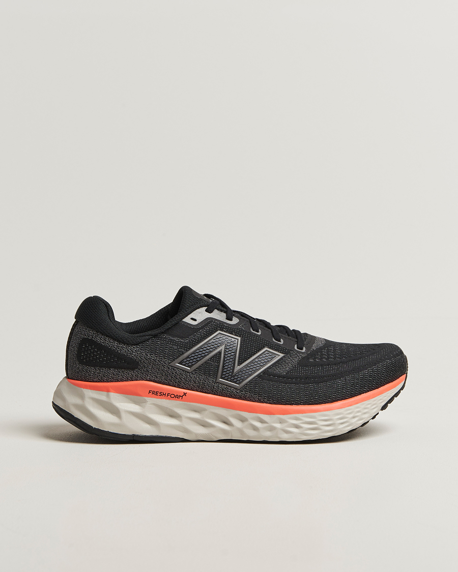 Heren | Hardloopschoenen | New Balance Running | Fresh Foam X EVOZ V4 Black