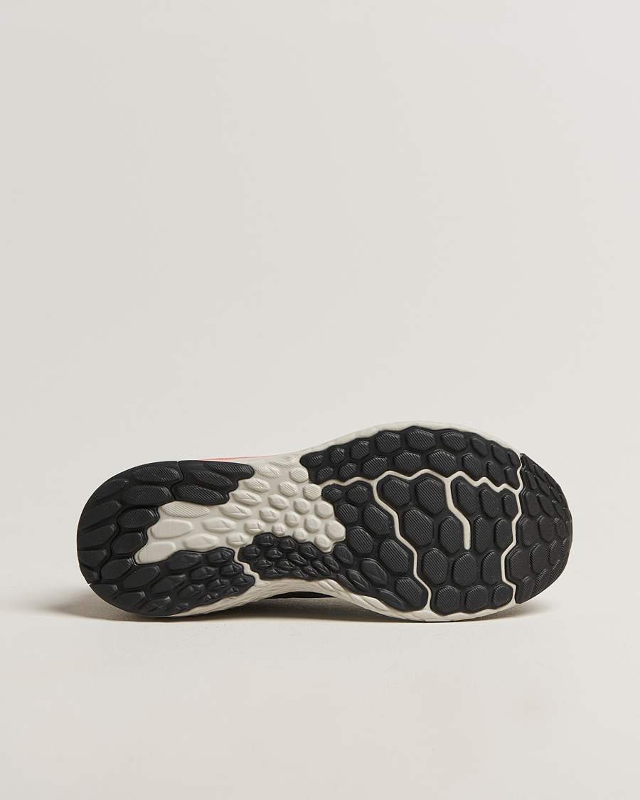 Heren | Hardloopschoenen | New Balance Running | Fresh Foam X EVOZ V4 Black