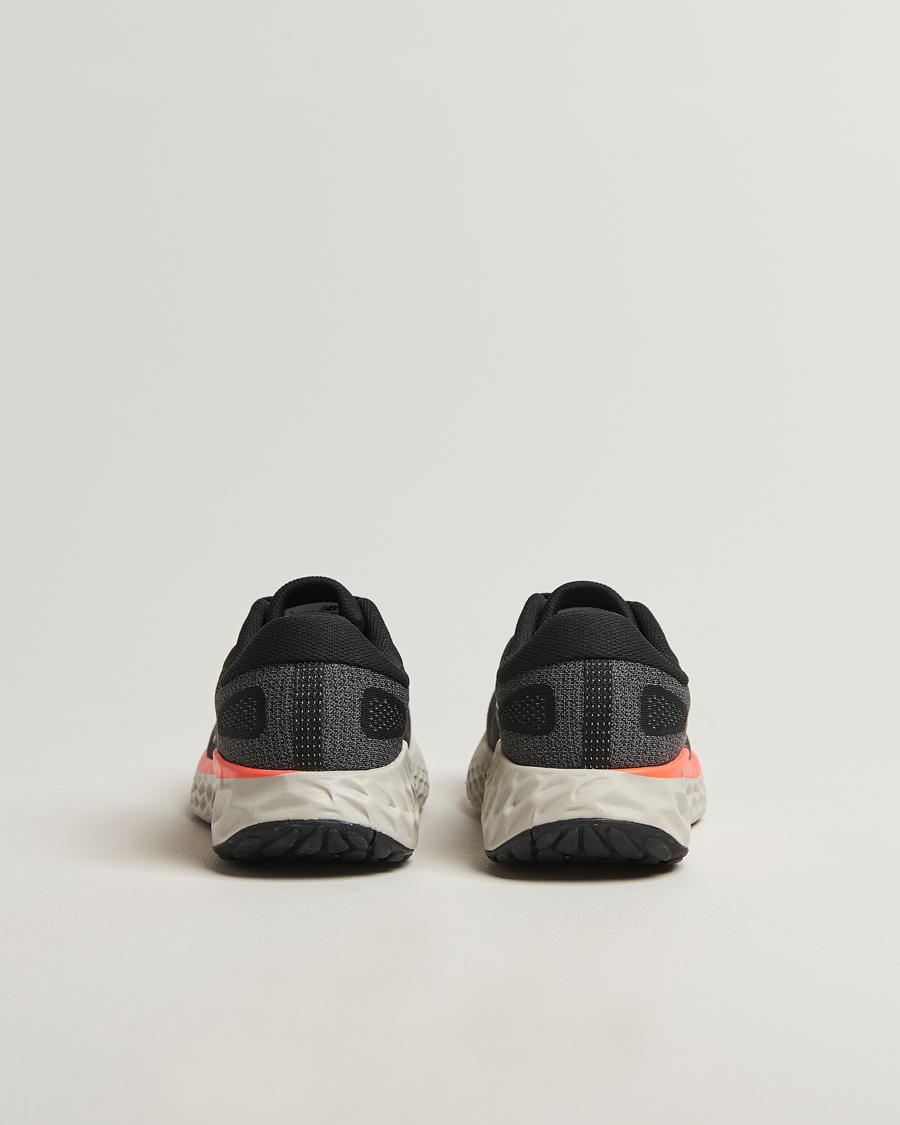 Heren | Hardloopschoenen | New Balance Running | Fresh Foam X EVOZ V4 Black