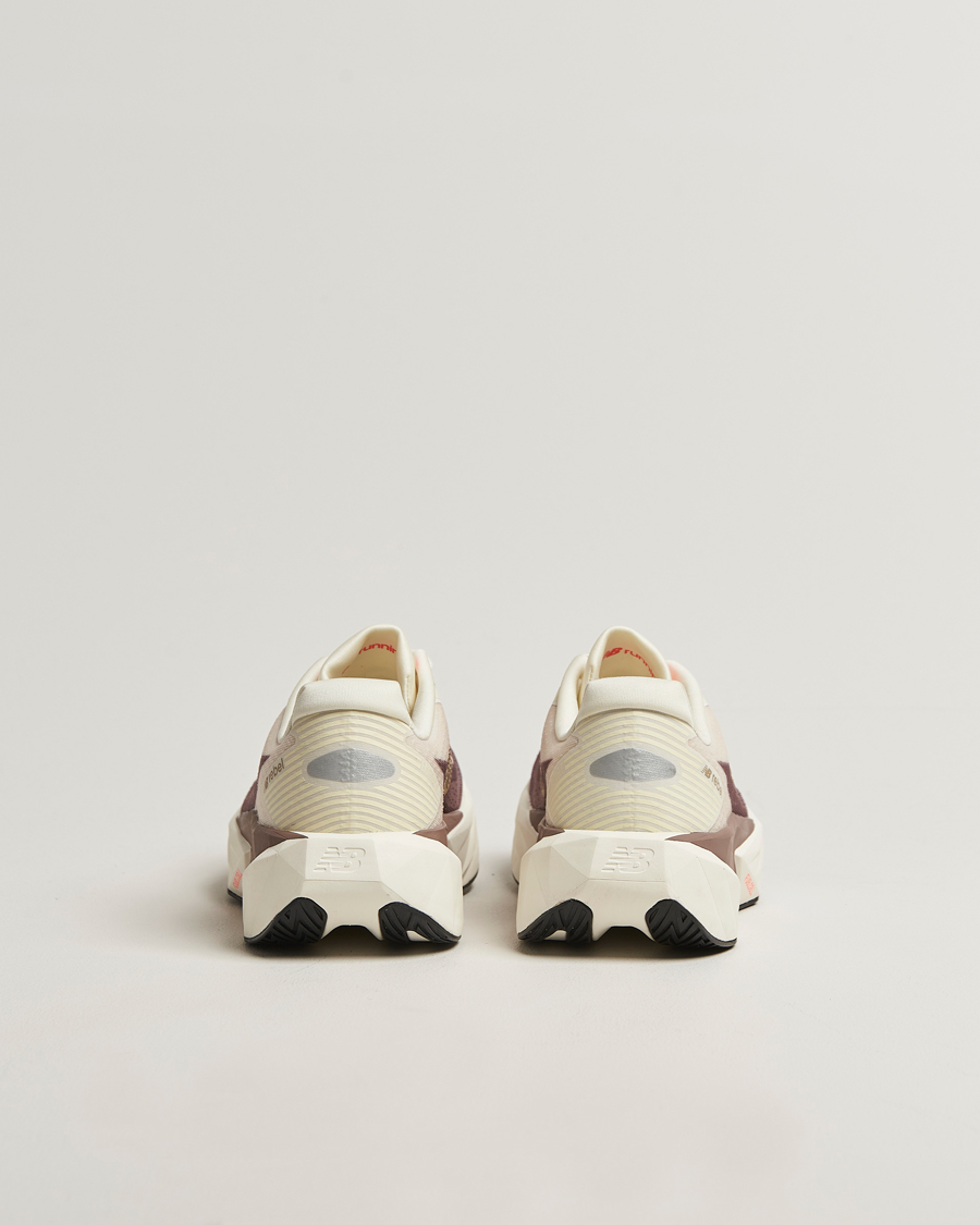 Heren | Hardloopschoenen | New Balance Running | FuelCell Rebel V5 Angora