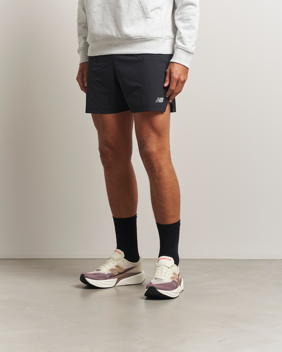 Heren | Hardloopschoenen | New Balance Running | FuelCell Rebel V5 Angora