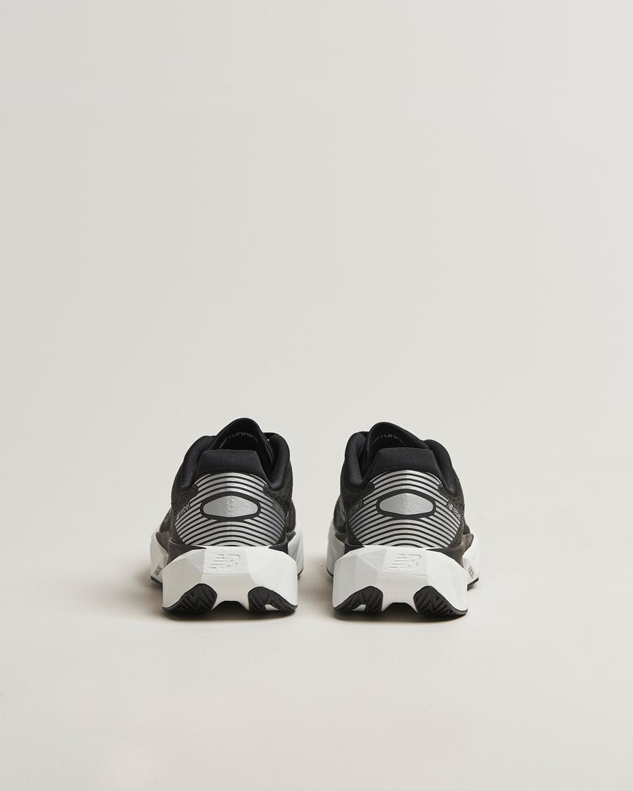 Heren | Hardloopschoenen | New Balance Running | FuelCell Rebel V5 Black