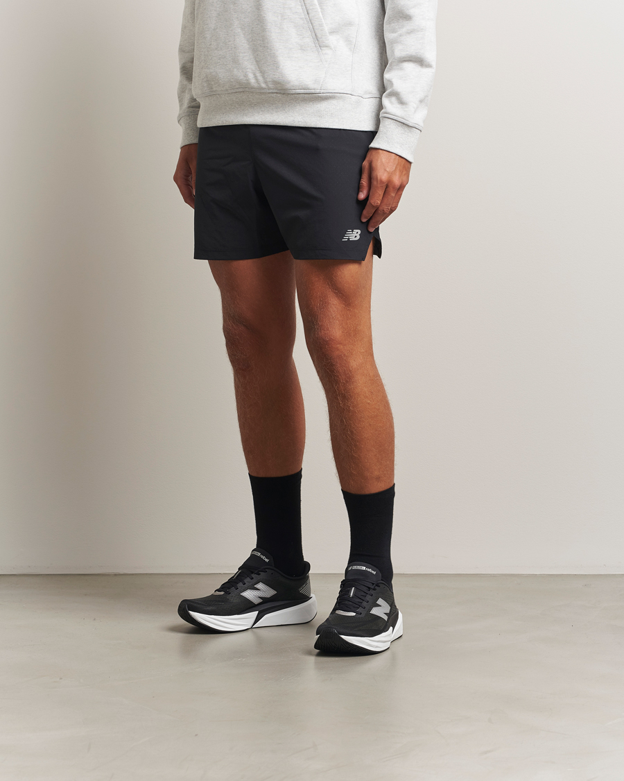 Heren | Hardloopschoenen | New Balance Running | FuelCell Rebel V5 Black