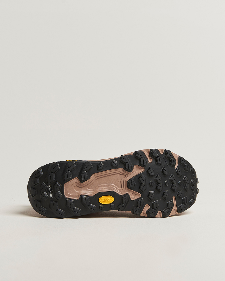Heren | Trail sneakers | New Balance Running | Fresh Foam X Hierro V9 Desert Clay