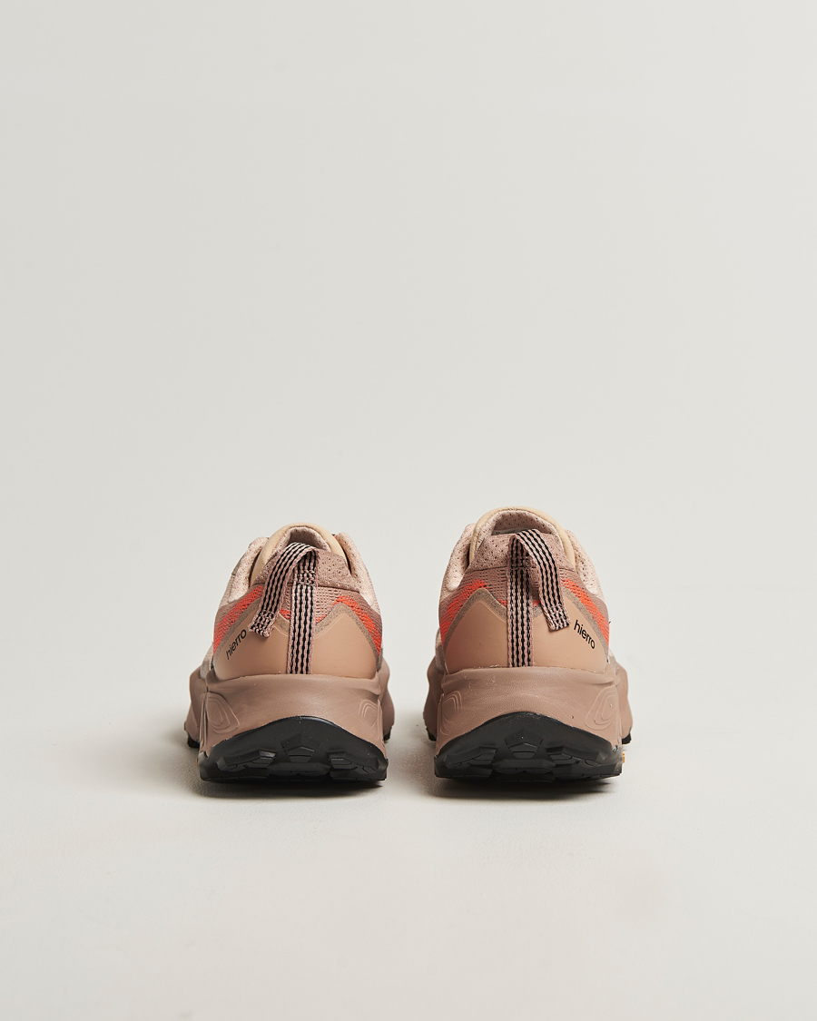Heren | Trail sneakers | New Balance Running | Fresh Foam X Hierro V9 Desert Clay