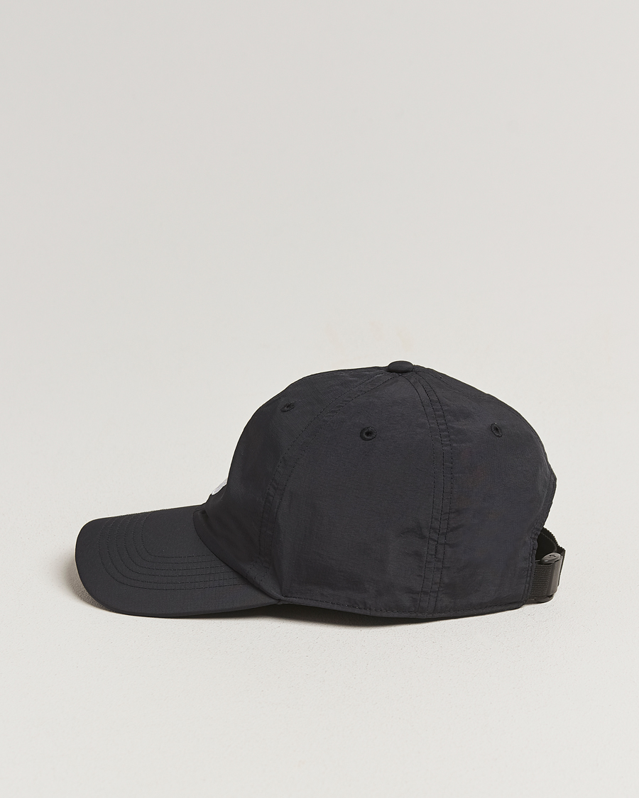 Heren | Hoeden en petten | New Balance Running | 47 Clean Up Run Hat Black
