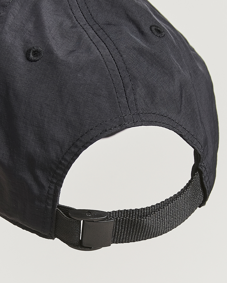 Heren | Hoeden en petten | New Balance Running | 47 Clean Up Run Hat Black