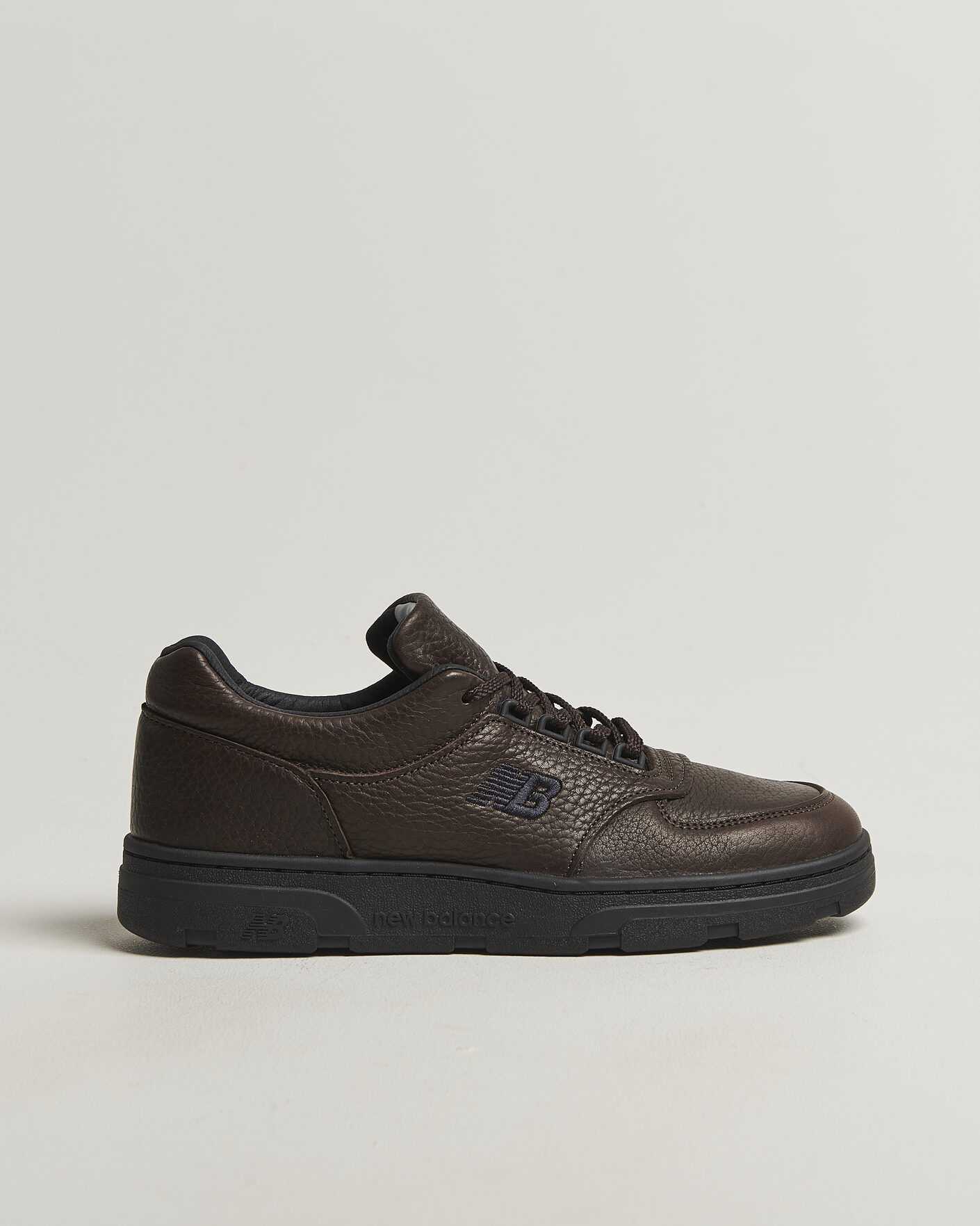Heren | Sneakers | New Balance Made In US & UK | New Balance Made in Made In UK Allerdale Sneakers Dark Brown Grain