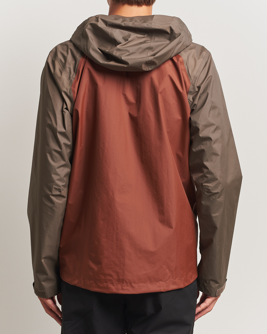 Heren | Jassen | Patagonia | Torrentshell 3L Rain Jacket Marlow Brown